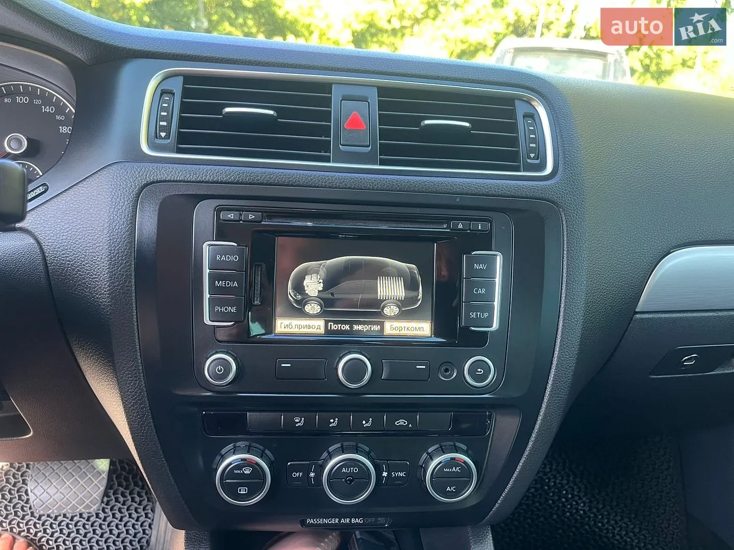 2013 Volkswagen Jetta - мініатюра 10