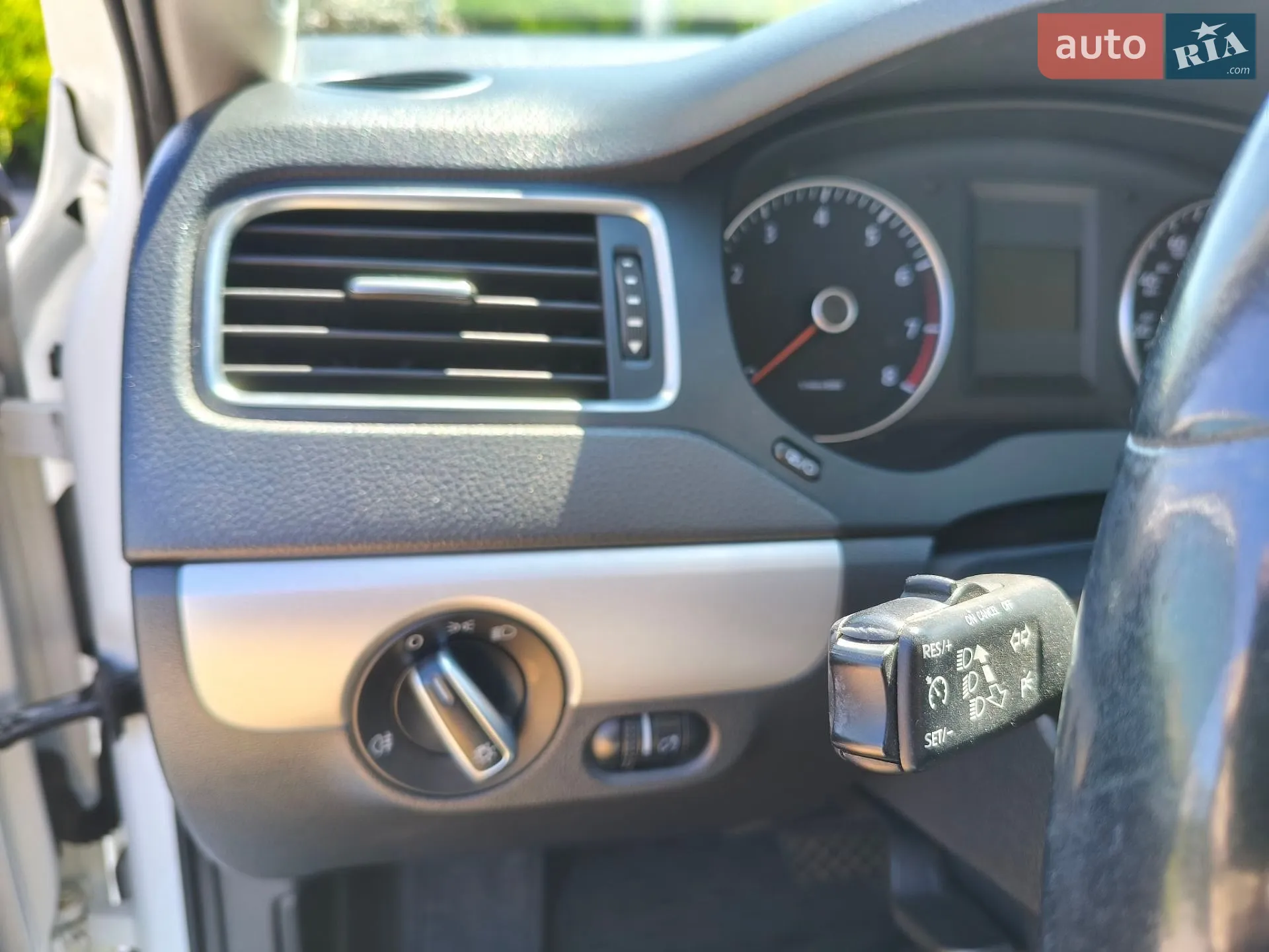 2014 Volkswagen Jetta - мініатюра 15