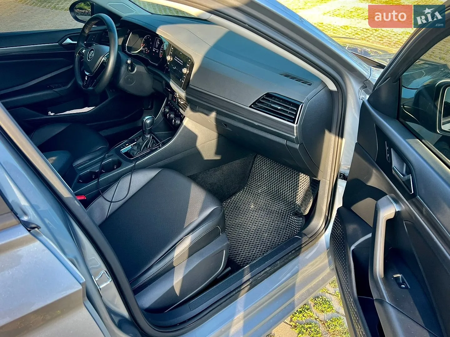 2020 Volkswagen Jetta - мініатюра 12