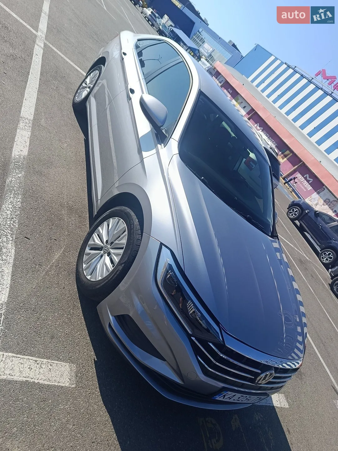 2019 Volkswagen Jetta - мініатюра 6