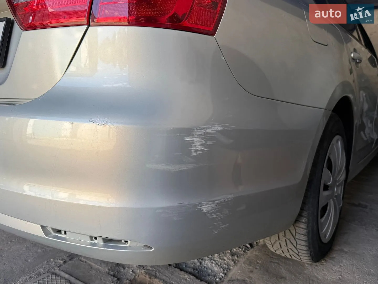 2011 Volkswagen Jetta - мініатюра 21