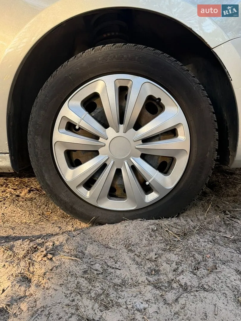 2011 Volkswagen Jetta - мініатюра 19