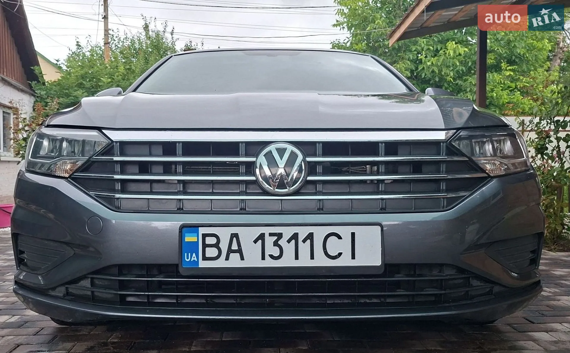 2018 Volkswagen Jetta - мініатюра 11