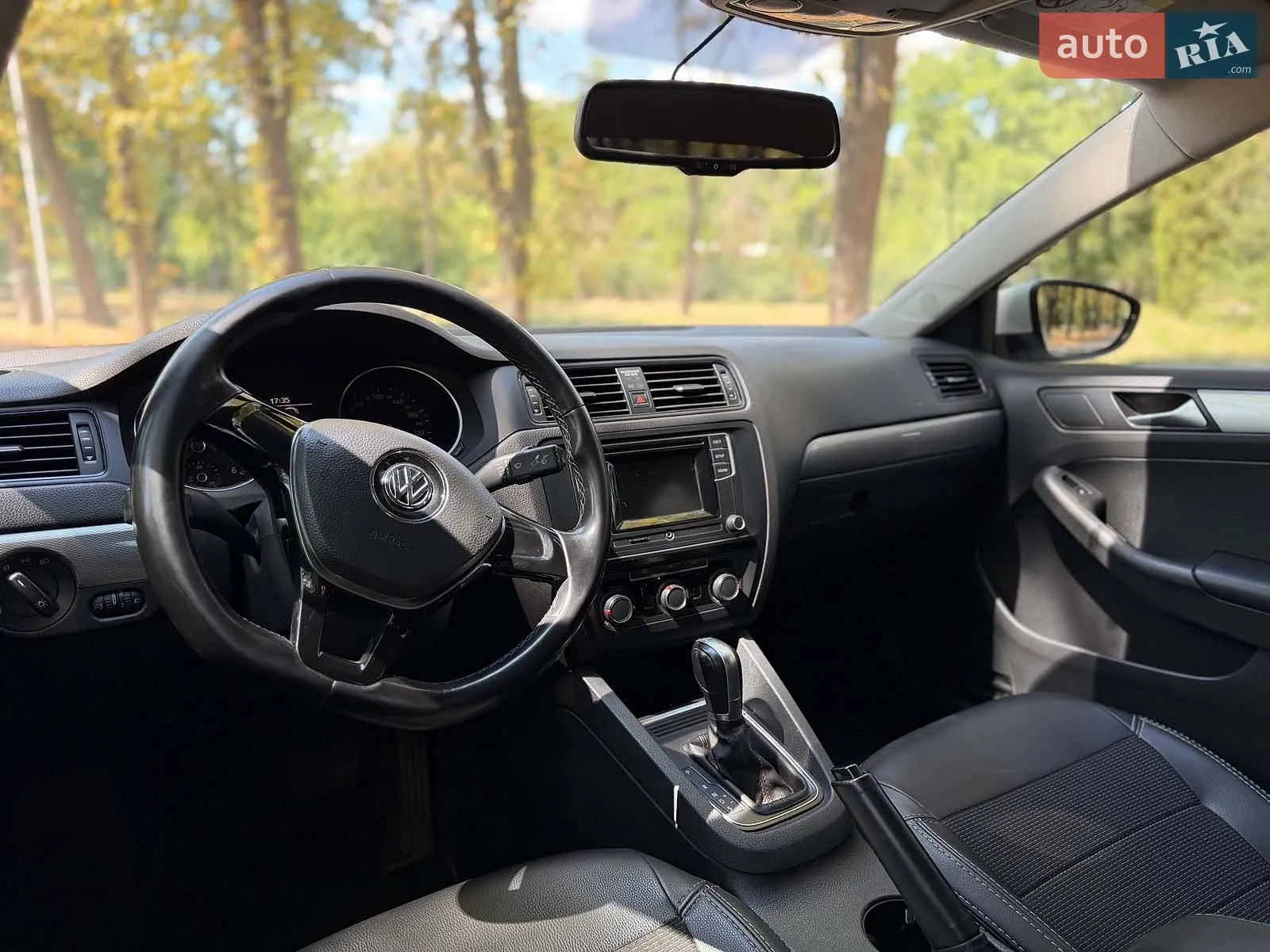 2016 Volkswagen Jetta - мініатюра 16