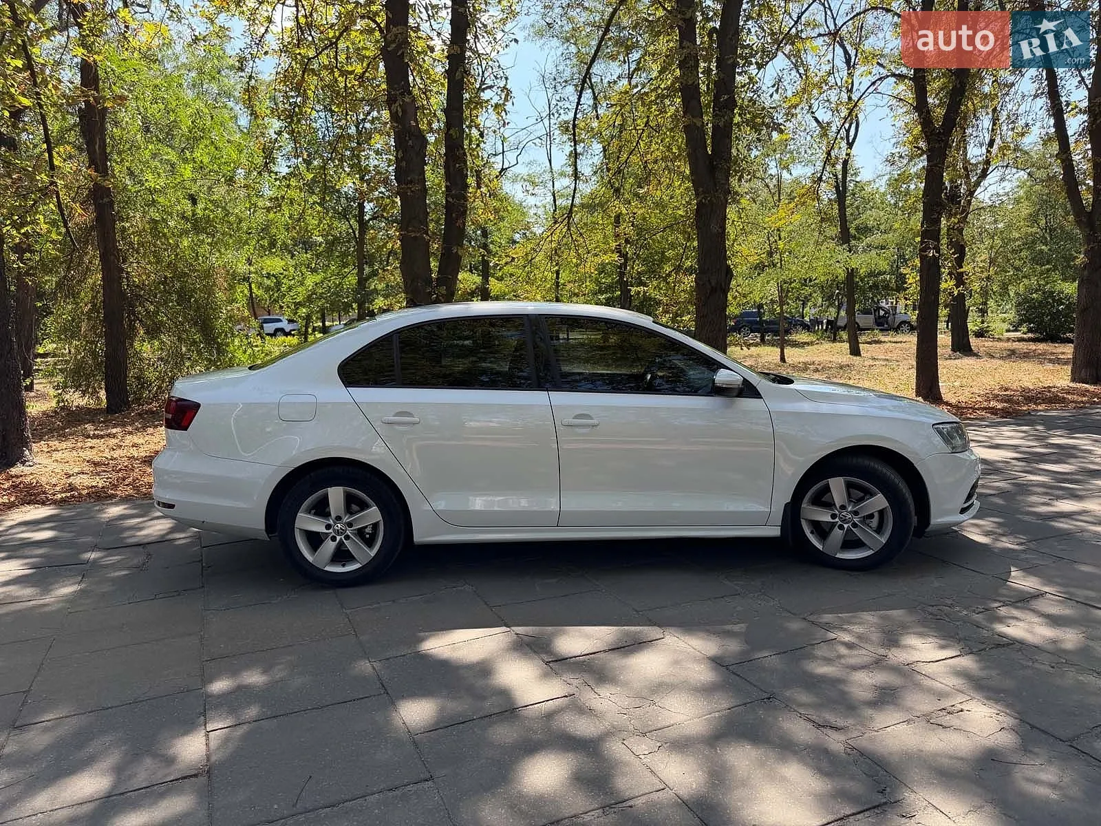 2016 Volkswagen Jetta - мініатюра 6