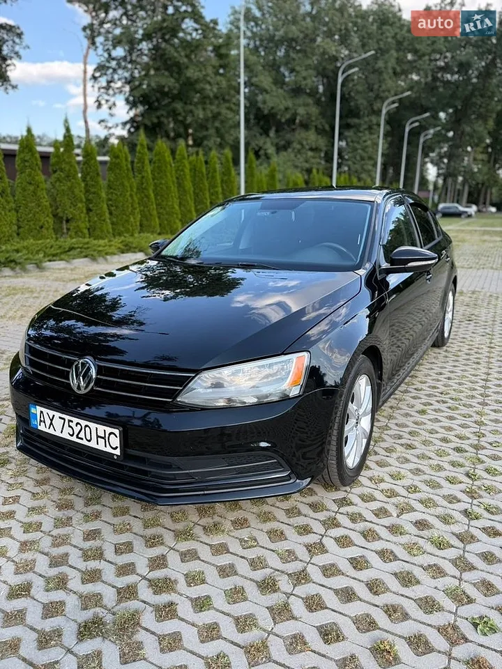 2015 Volkswagen Jetta - мініатюра 38
