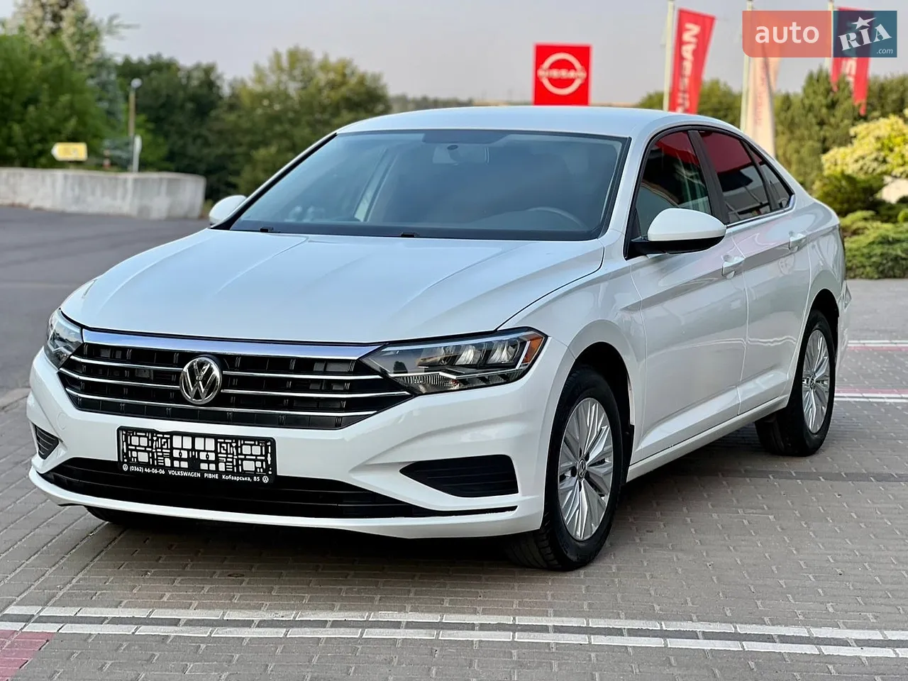 2020 Volkswagen Tiguan - мініатюра 75
