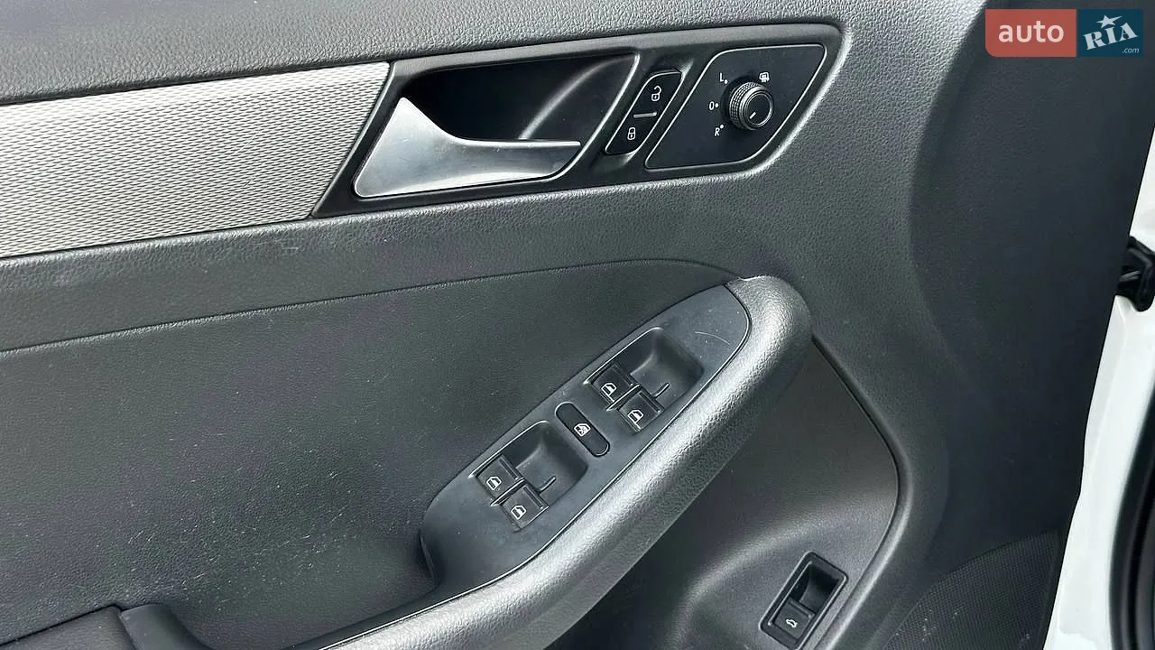 2014 Volkswagen Jetta - мініатюра 14