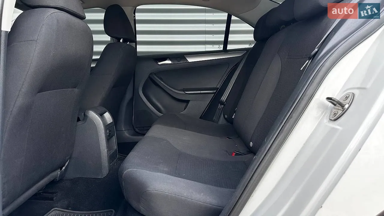 2014 Volkswagen Jetta - мініатюра 27