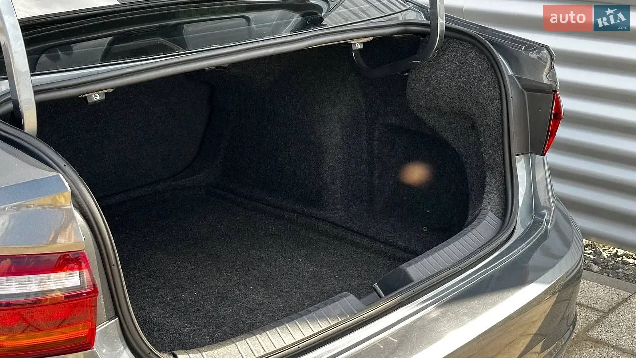 2018 Volkswagen Jetta - мініатюра 9