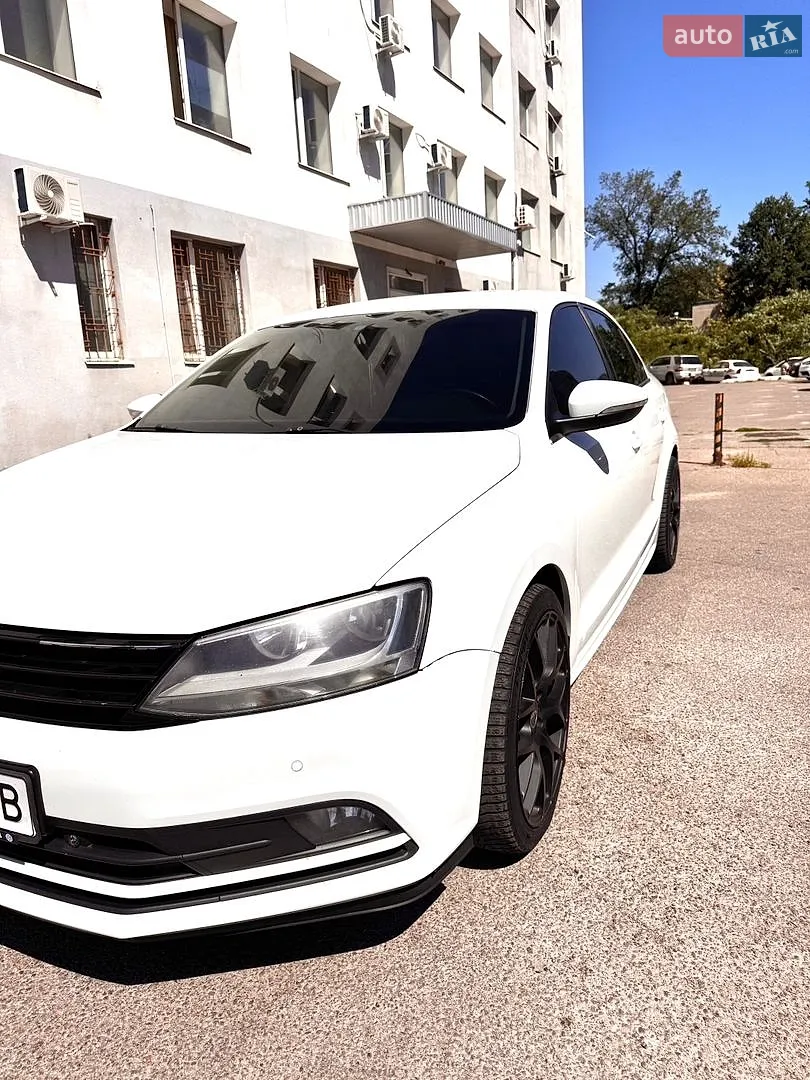 2016 Volkswagen Jetta - мініатюра 22