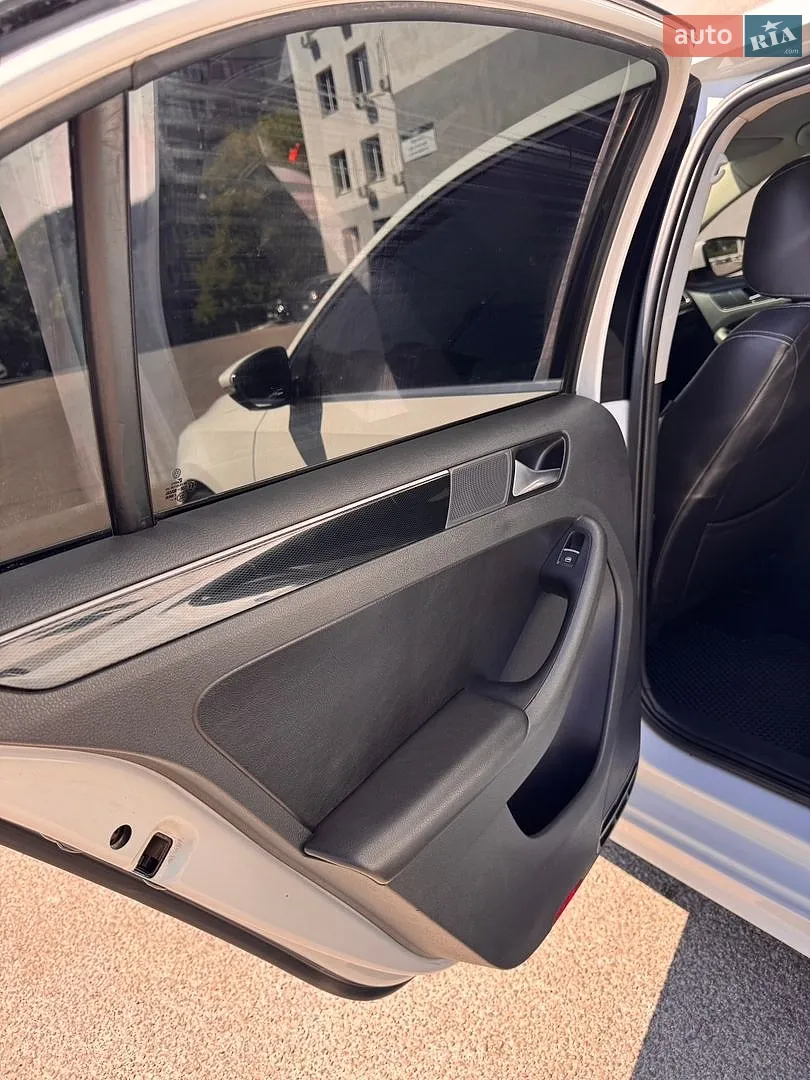 2016 Volkswagen Jetta - мініатюра 19