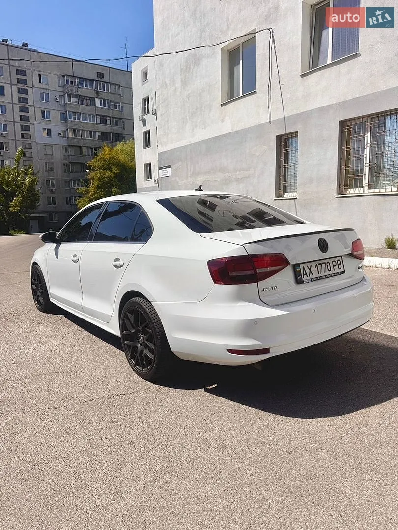 2016 Volkswagen Jetta - мініатюра 29