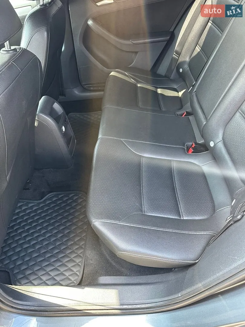 2013 Volkswagen Jetta - мініатюра 18