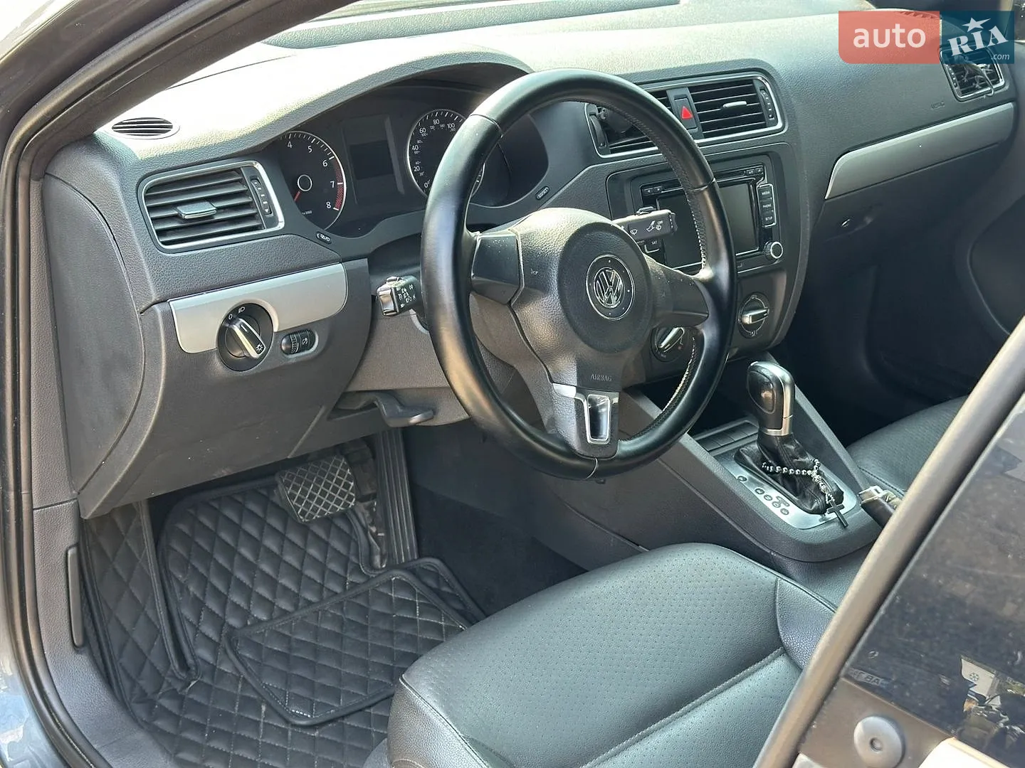 2013 Volkswagen Jetta - мініатюра 19