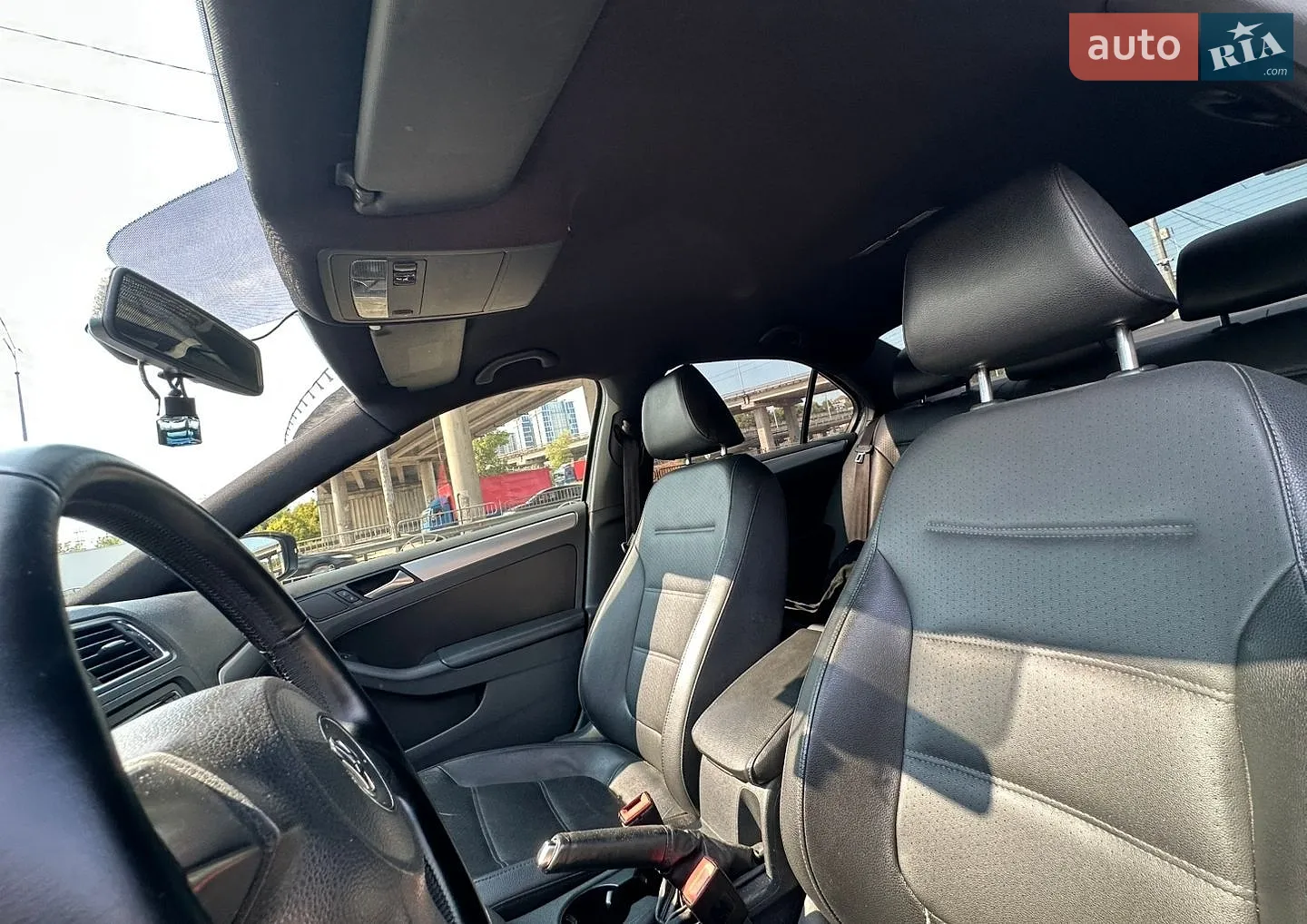 2013 Volkswagen Jetta - мініатюра 21