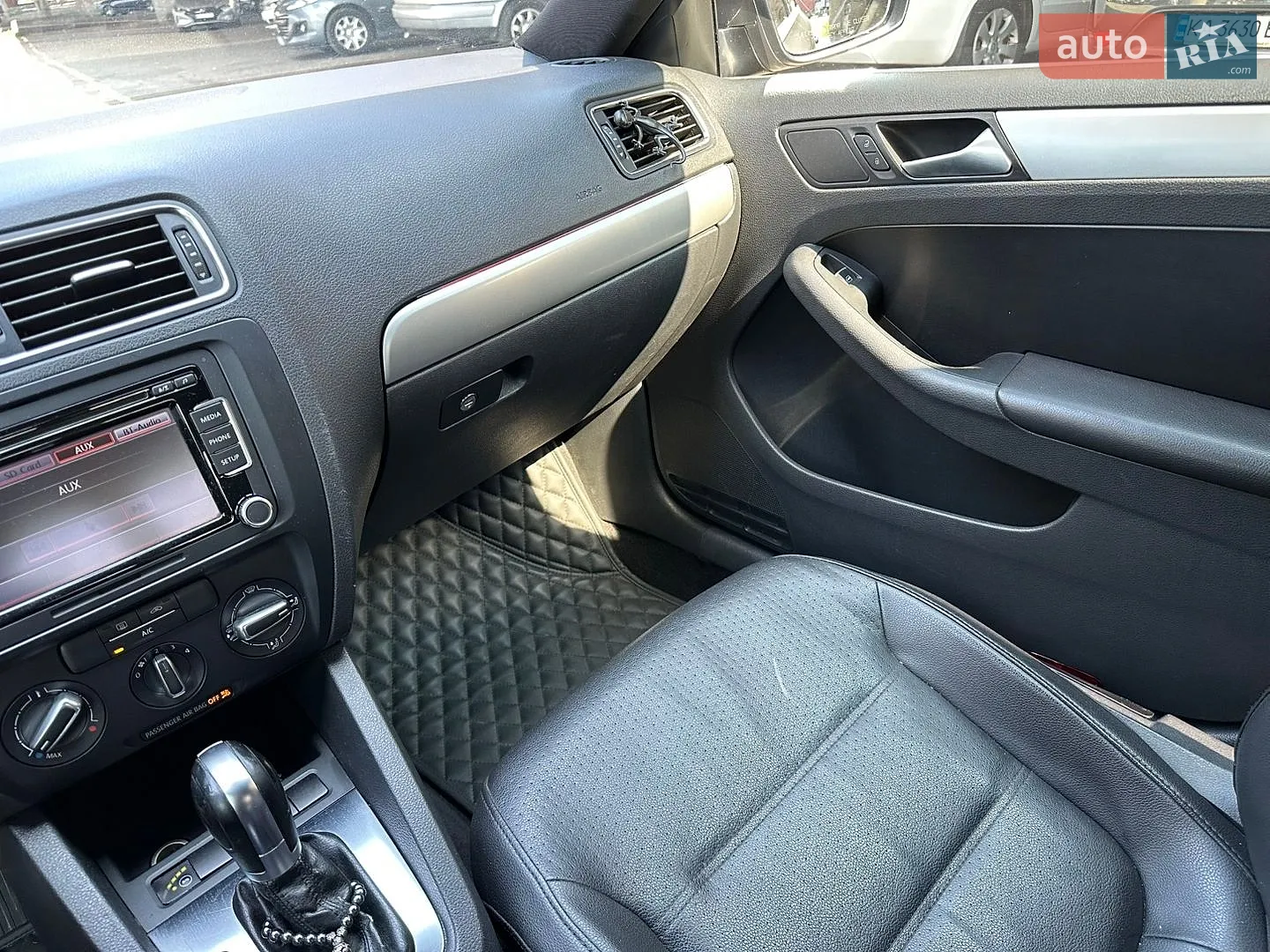 2013 Volkswagen Jetta - мініатюра 23