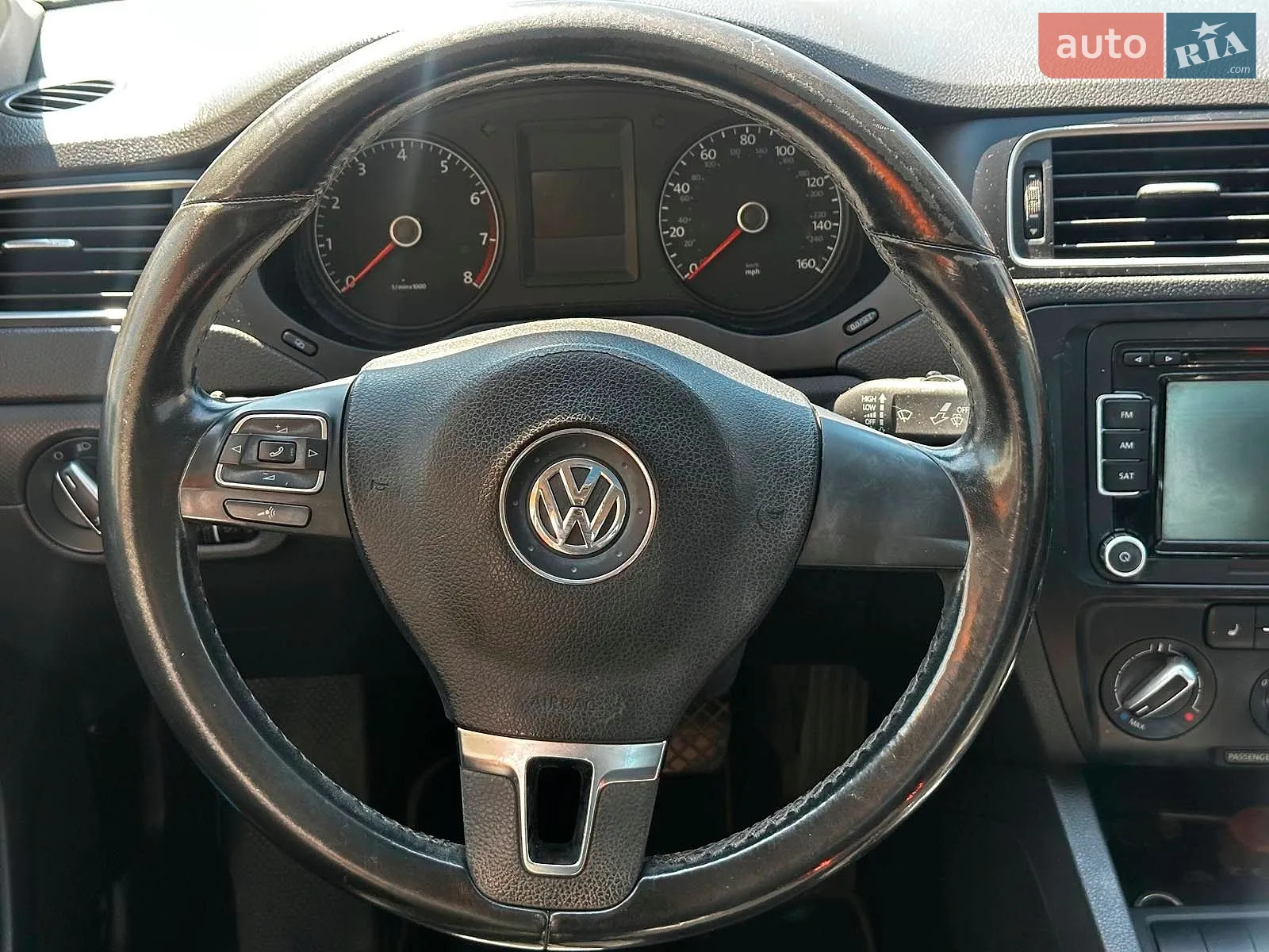 2010 Volkswagen Jetta - мініатюра 22