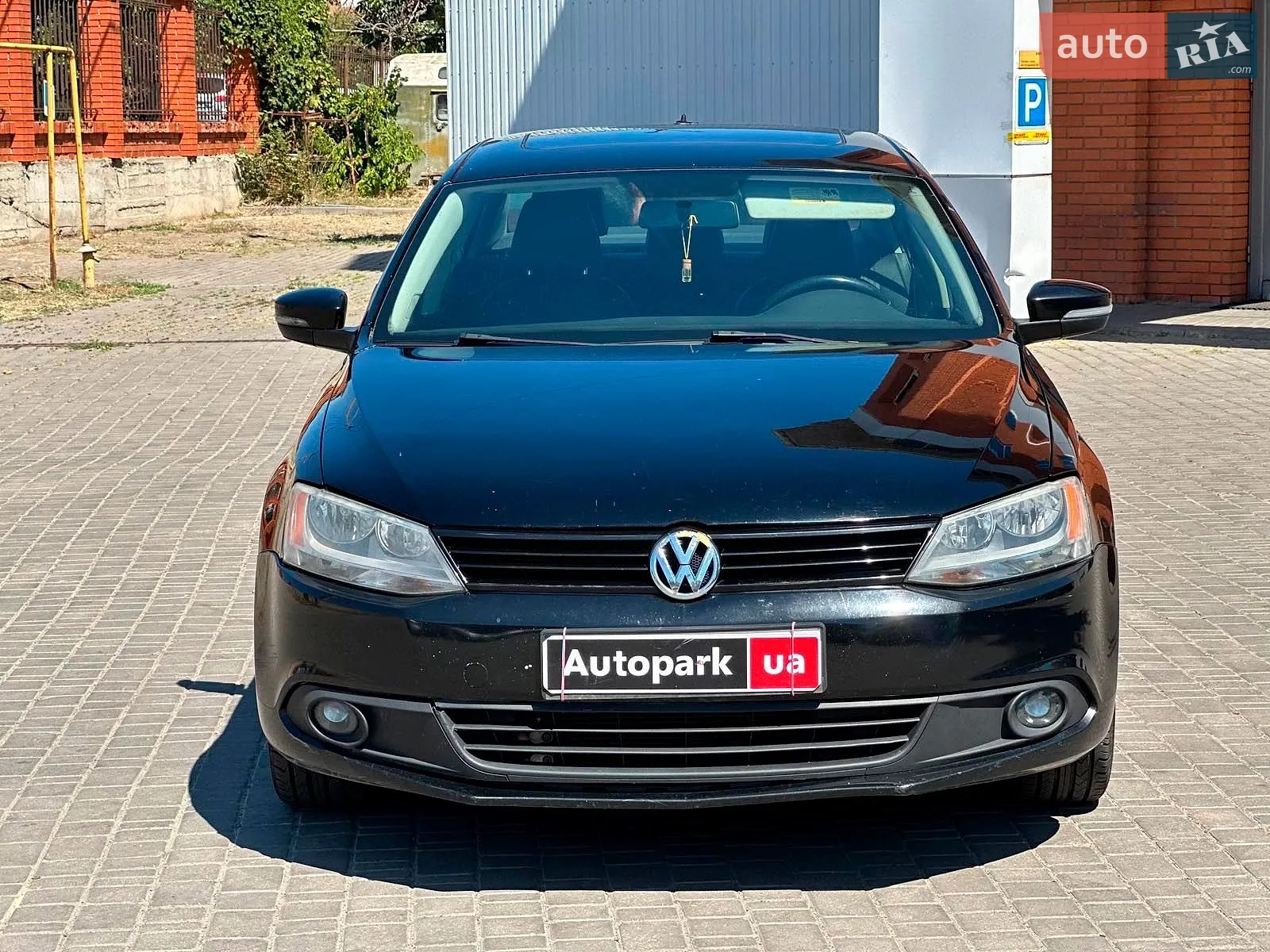 2010 Volkswagen Jetta - мініатюра 2