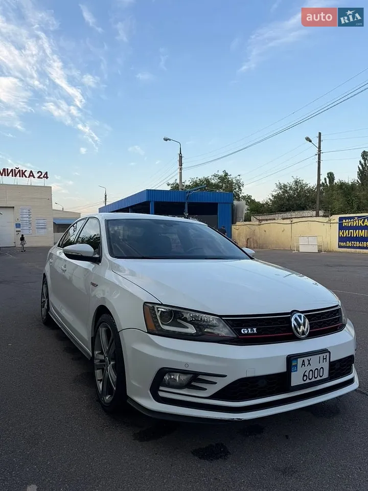 2016 Volkswagen Jetta - мініатюра 46