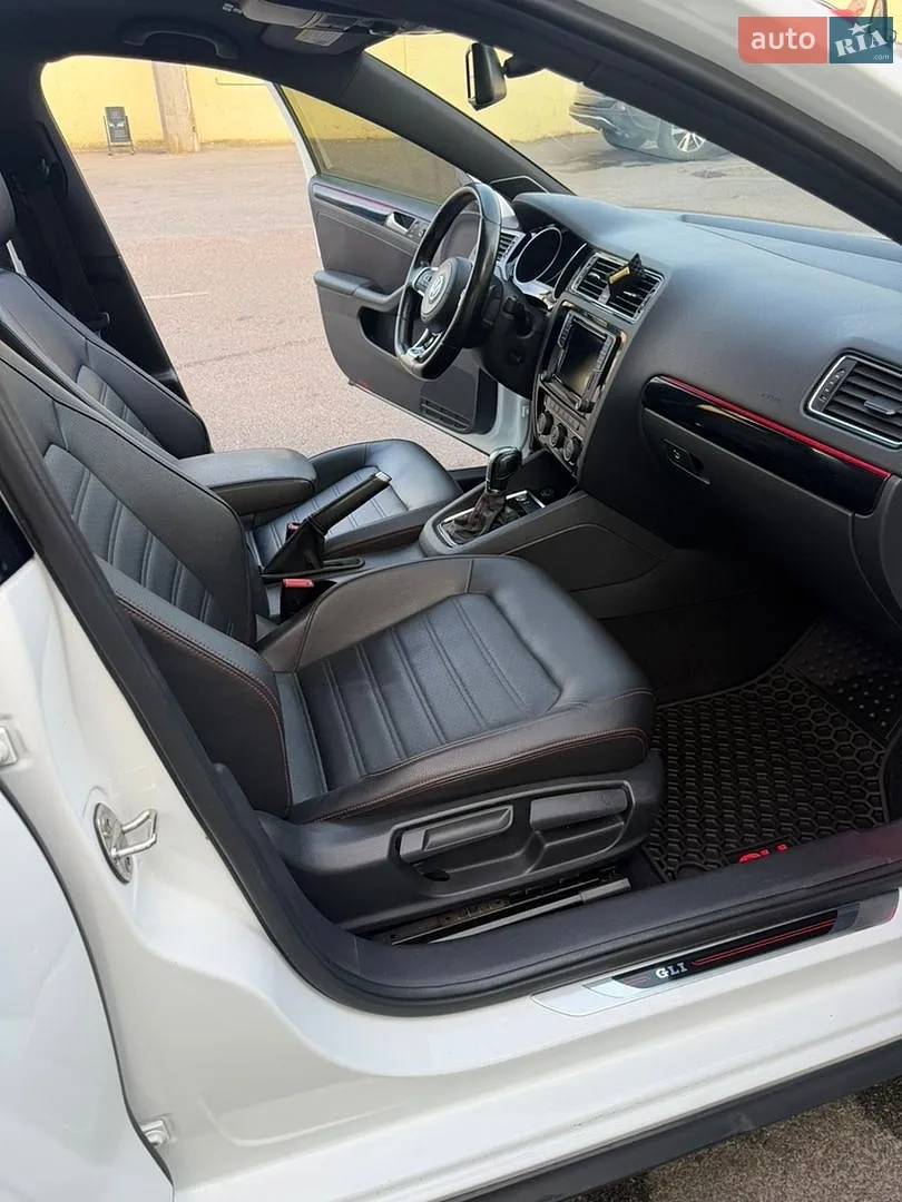 2015 Volkswagen Jetta - мініатюра 12