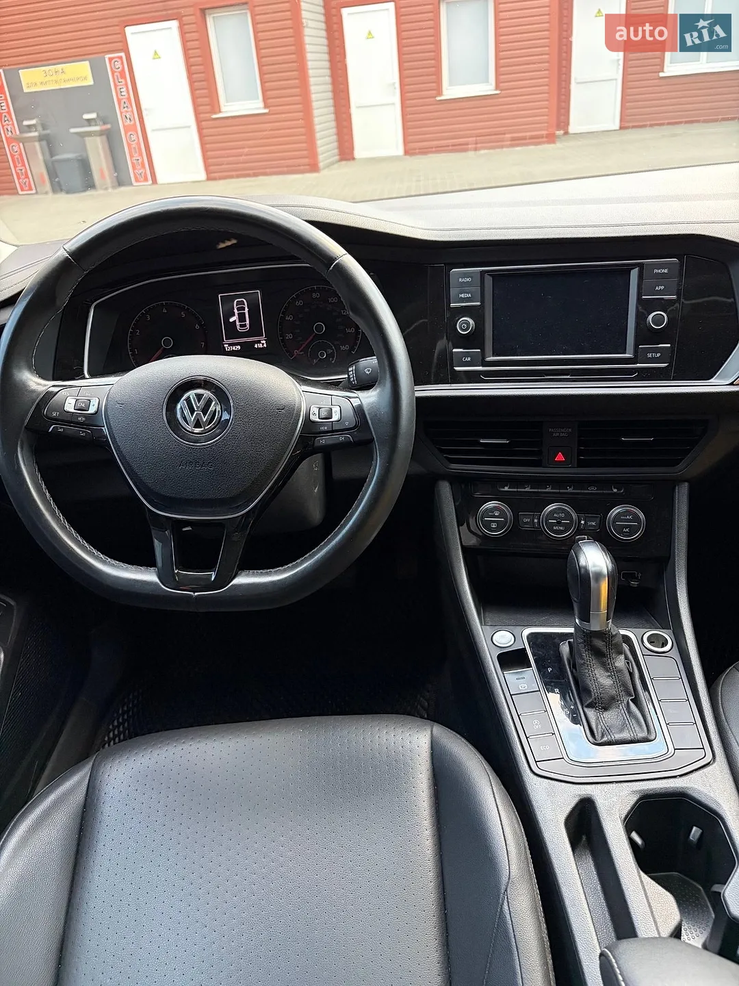 2019 Volkswagen Jetta - мініатюра 8