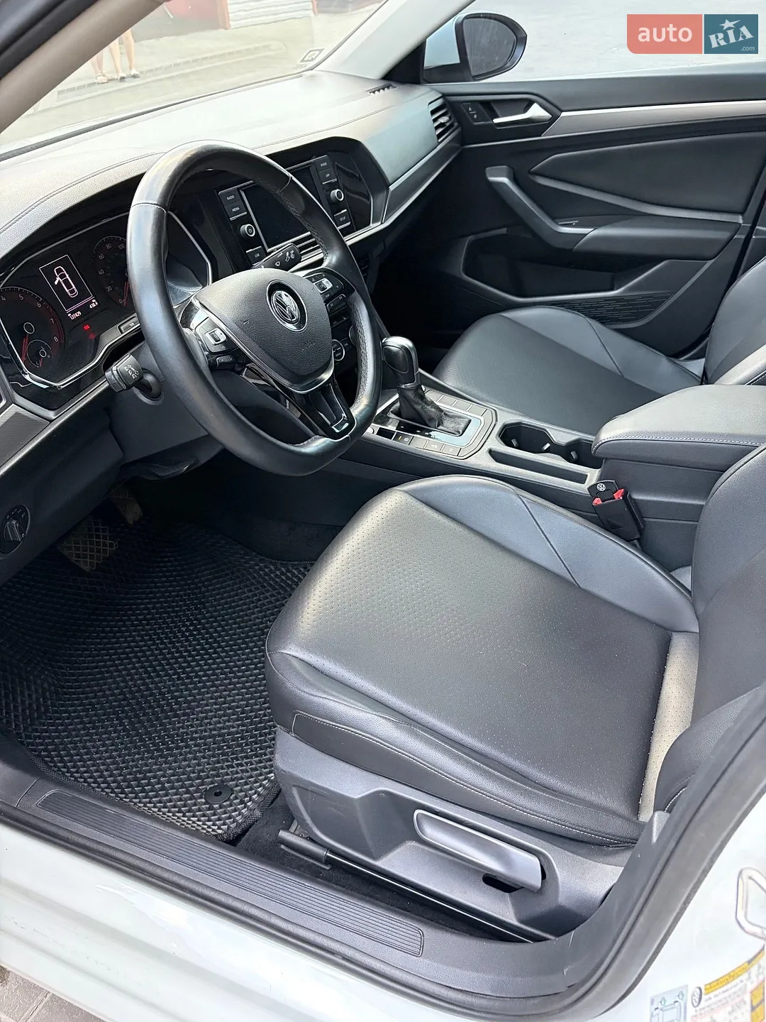 2019 Volkswagen Jetta - мініатюра 6