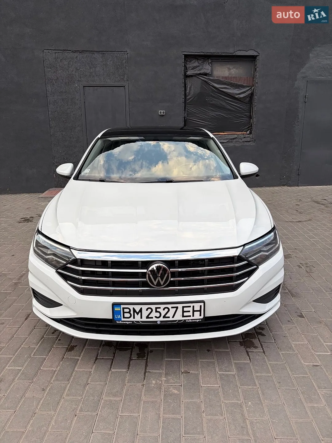 2019 Volkswagen Jetta - мініатюра 2