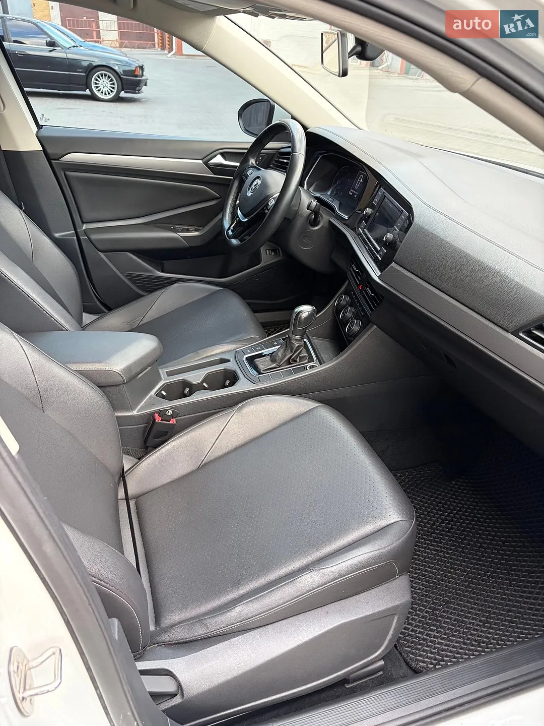 2019 Volkswagen Jetta - мініатюра 7