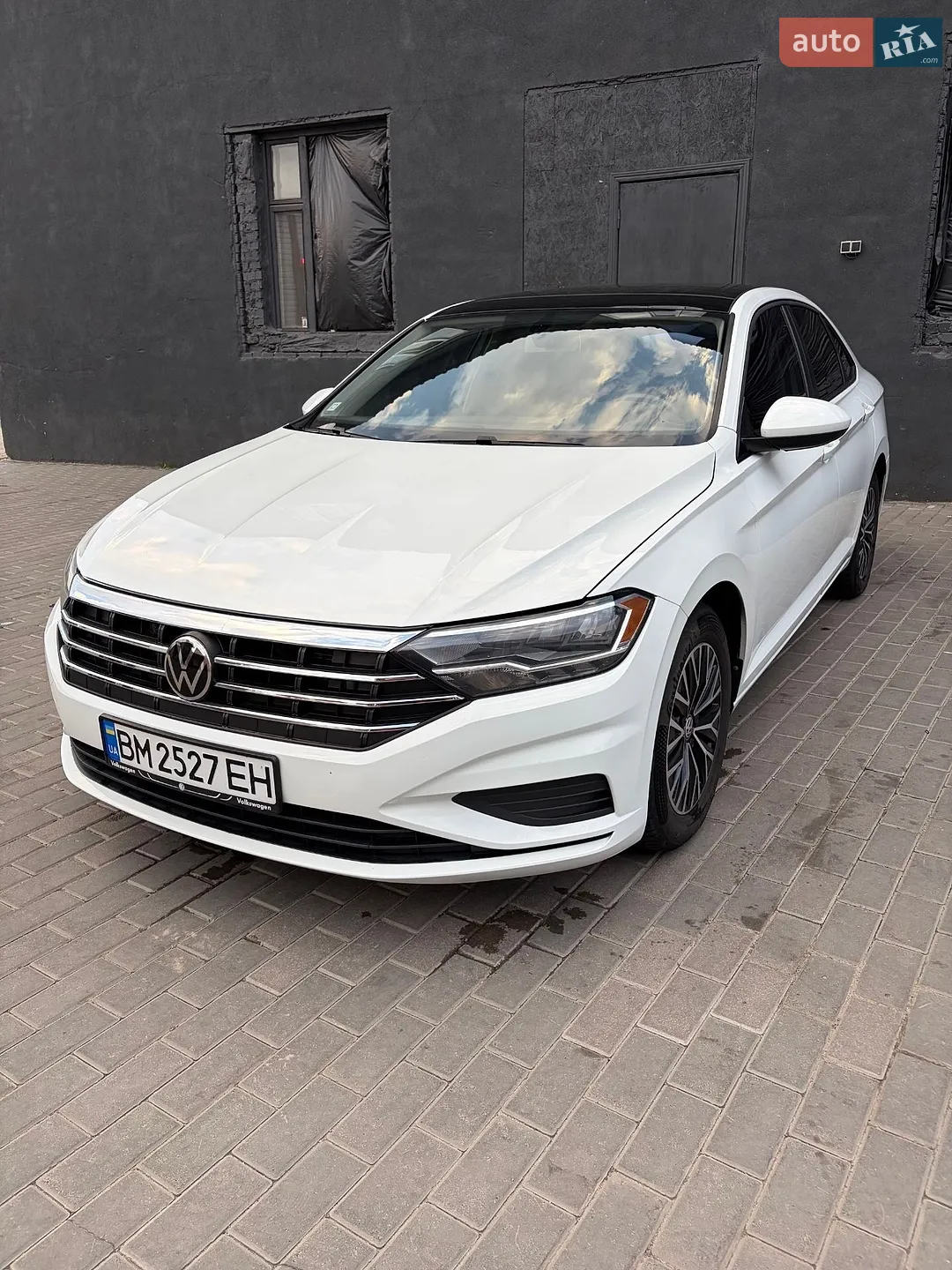 2019 Volkswagen Jetta - мініатюра 3