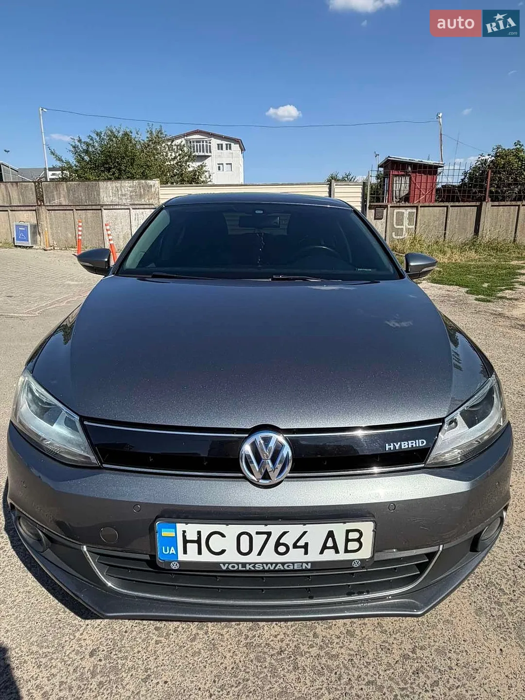 2013 Volkswagen Jetta - фото 1