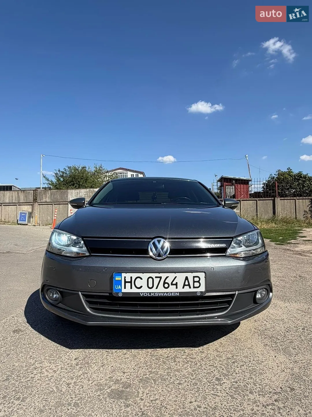 2013 Volkswagen Jetta - мініатюра 2
