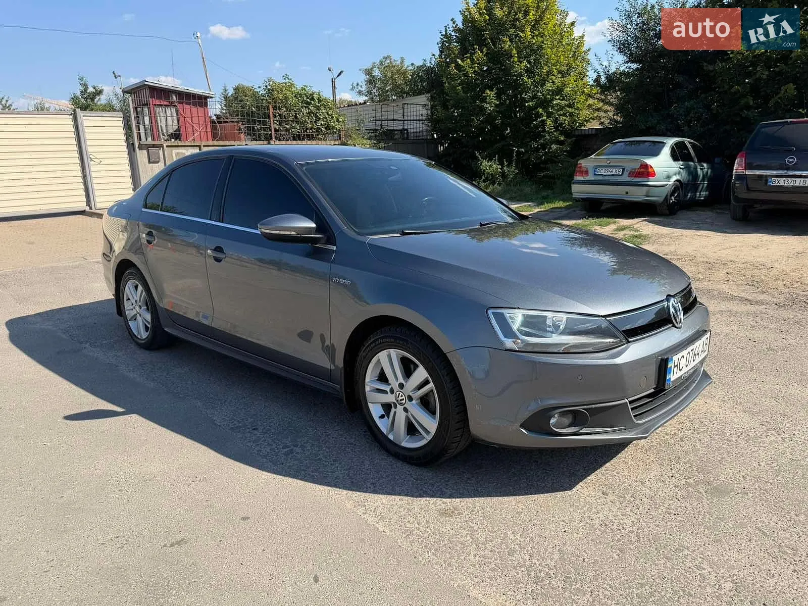 2013 Volkswagen Jetta - мініатюра 5