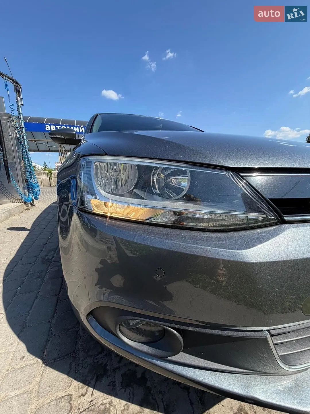 2013 Volkswagen Jetta - мініатюра 13