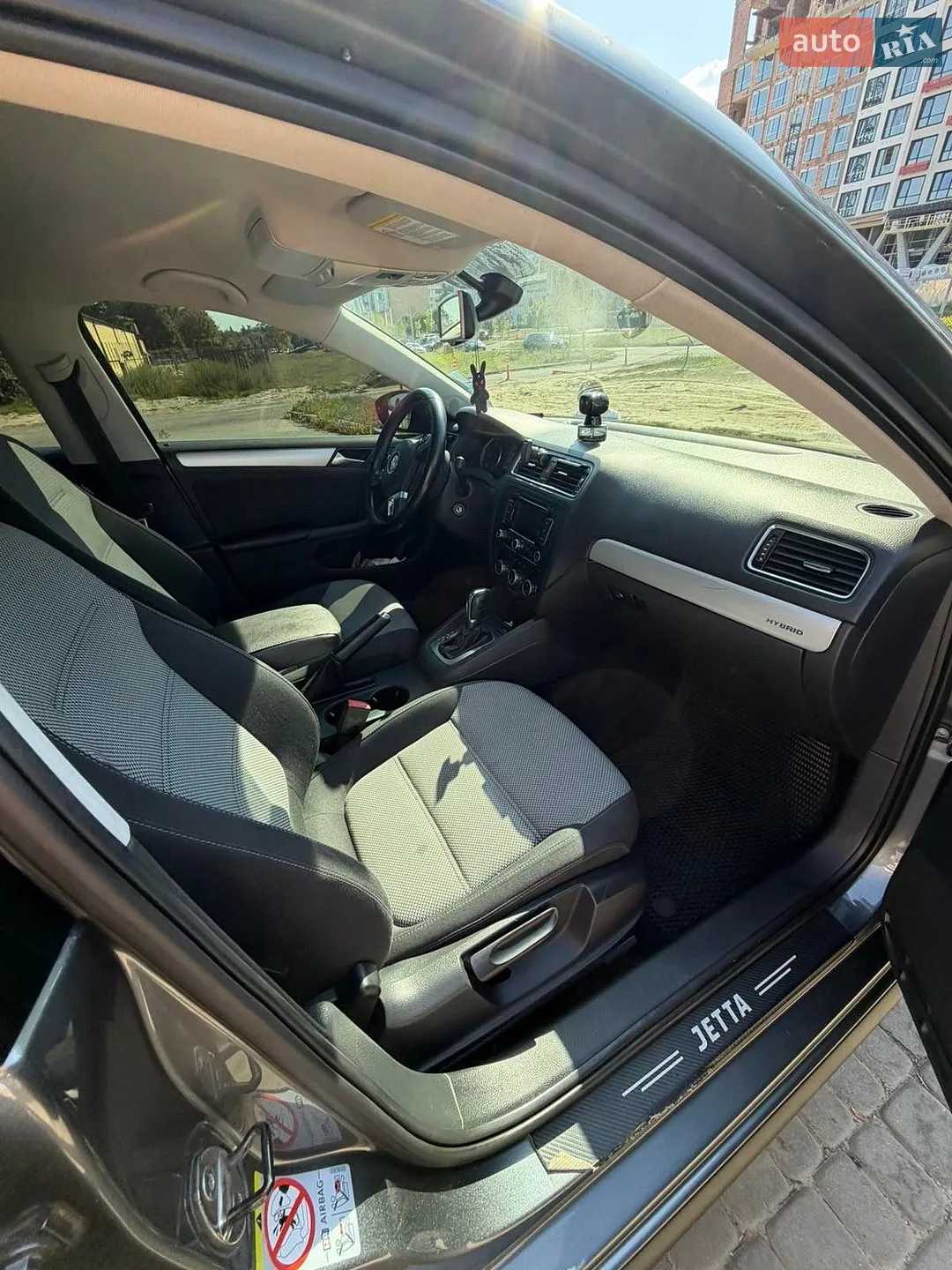 2013 Volkswagen Jetta - мініатюра 14