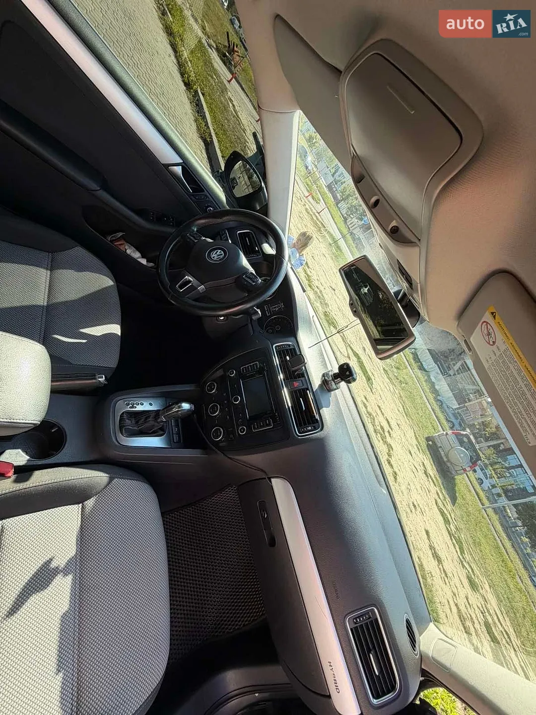 2013 Volkswagen Jetta - мініатюра 15