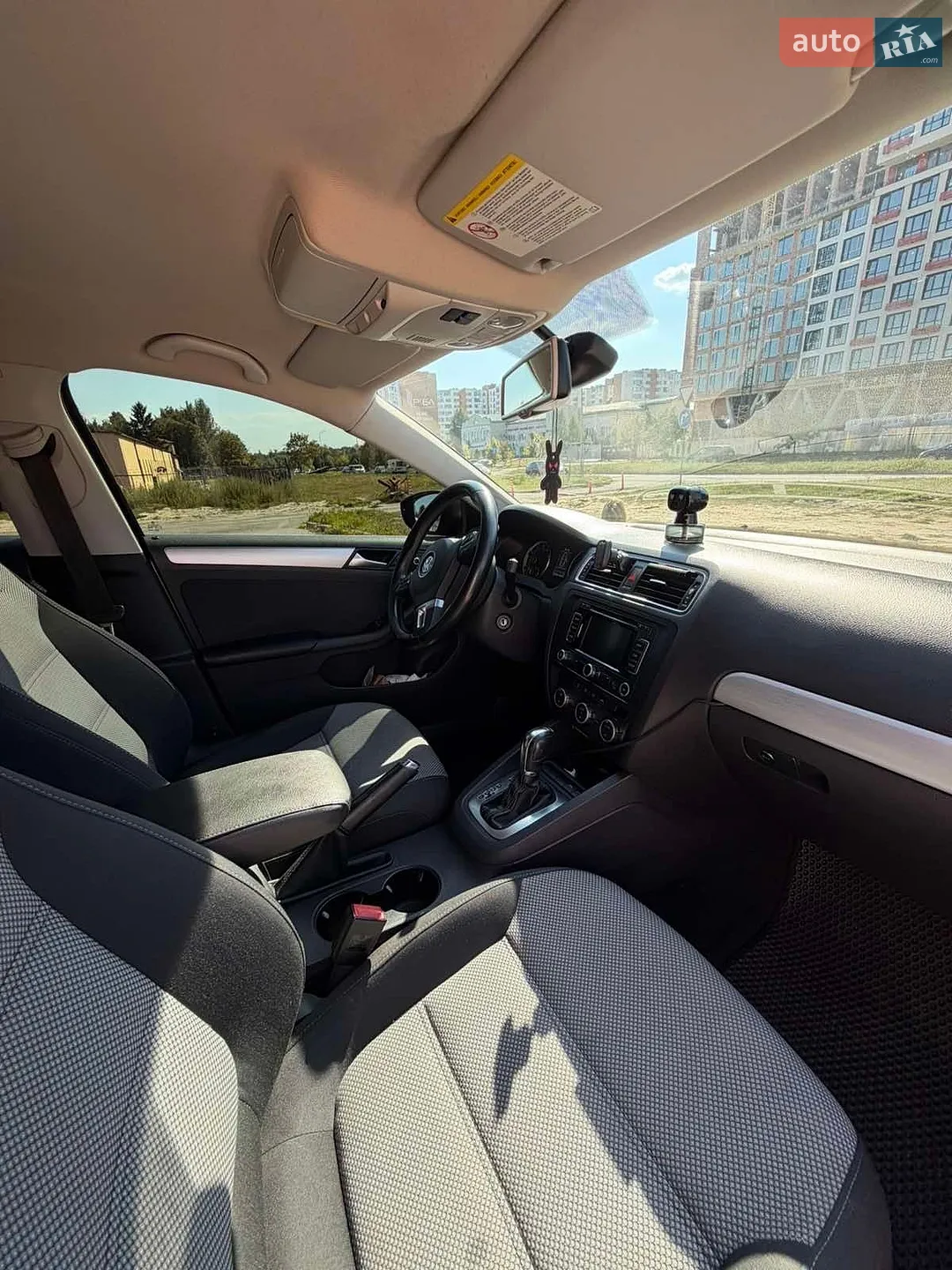 2013 Volkswagen Jetta - мініатюра 16