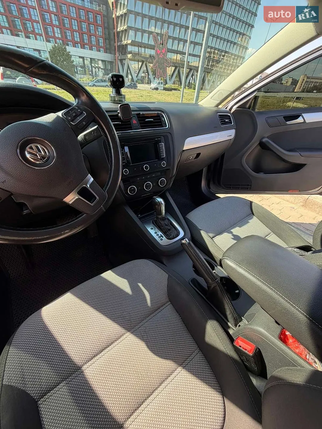 2013 Volkswagen Jetta - мініатюра 17