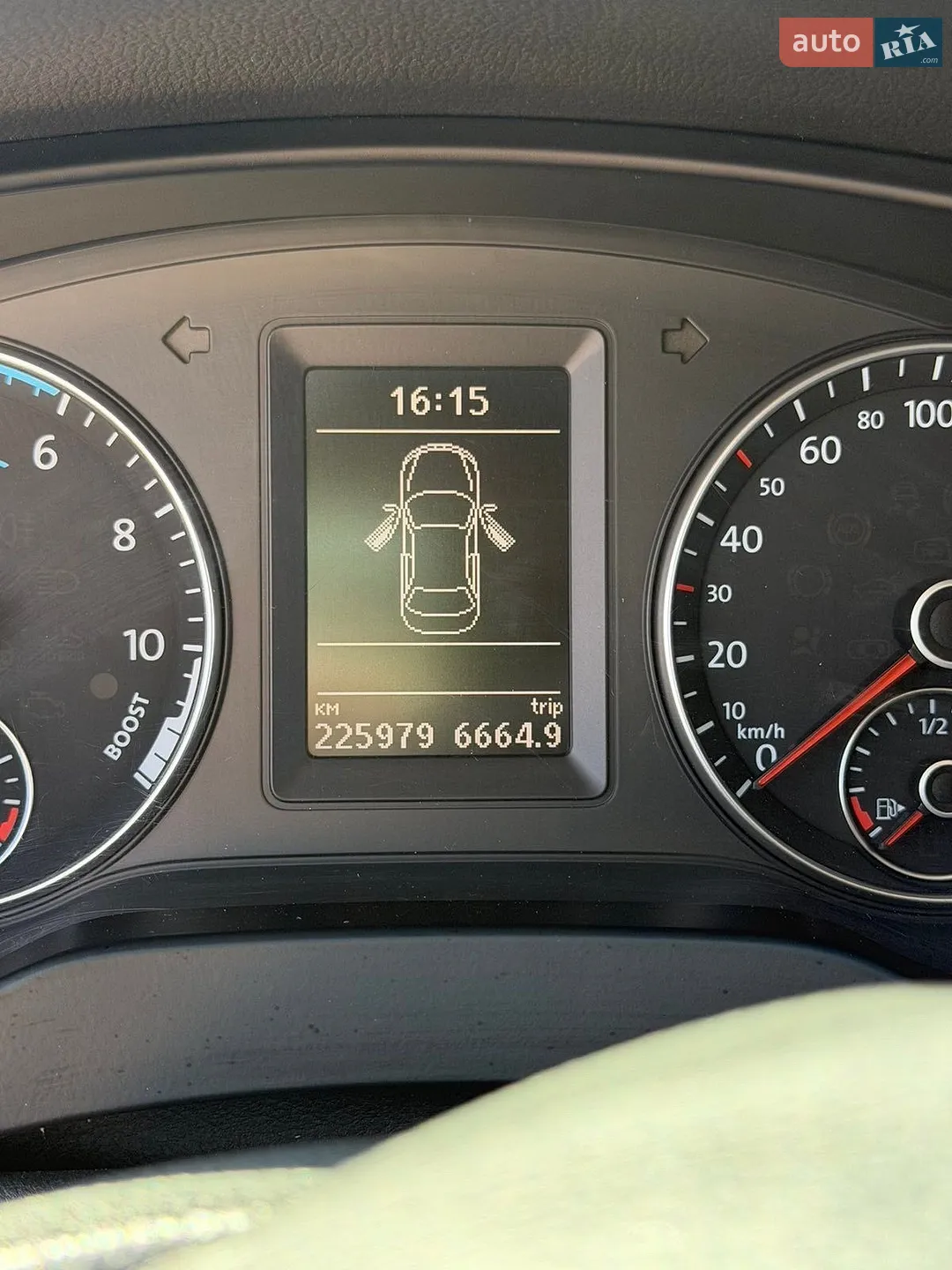 2013 Volkswagen Jetta - мініатюра 18