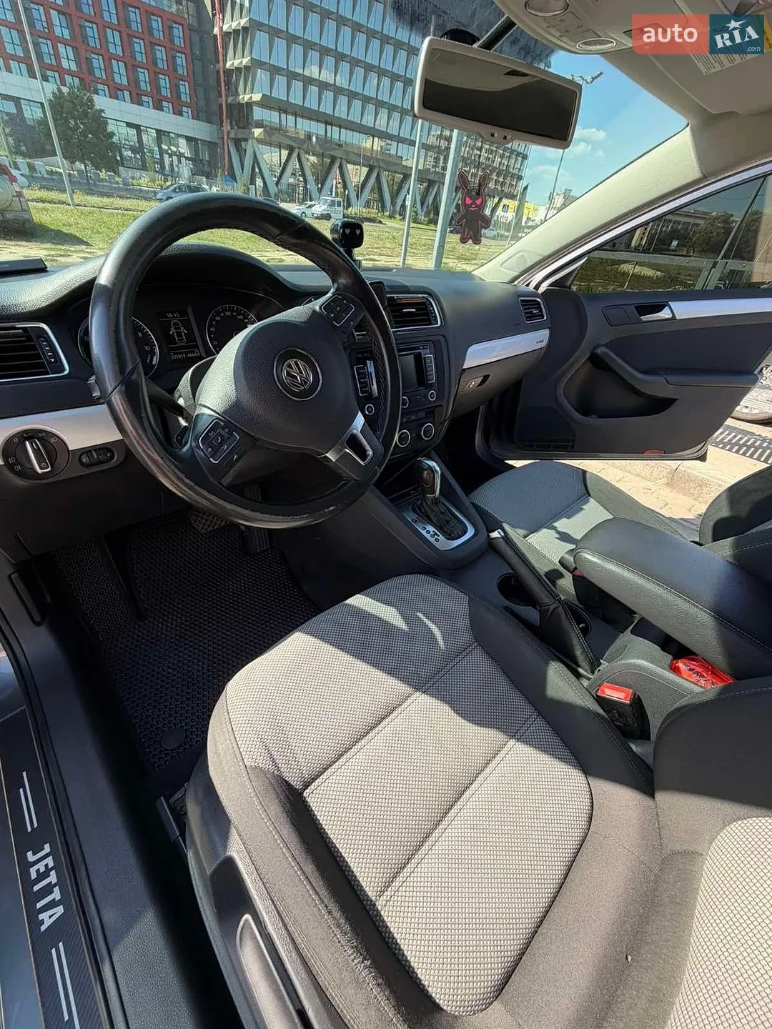2013 Volkswagen Jetta - мініатюра 19