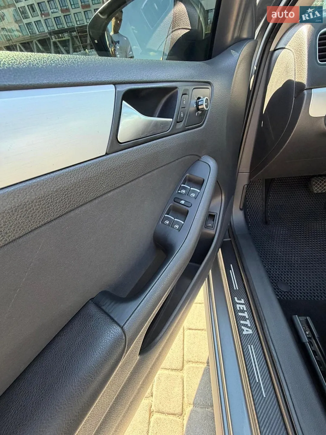 2013 Volkswagen Jetta - мініатюра 20