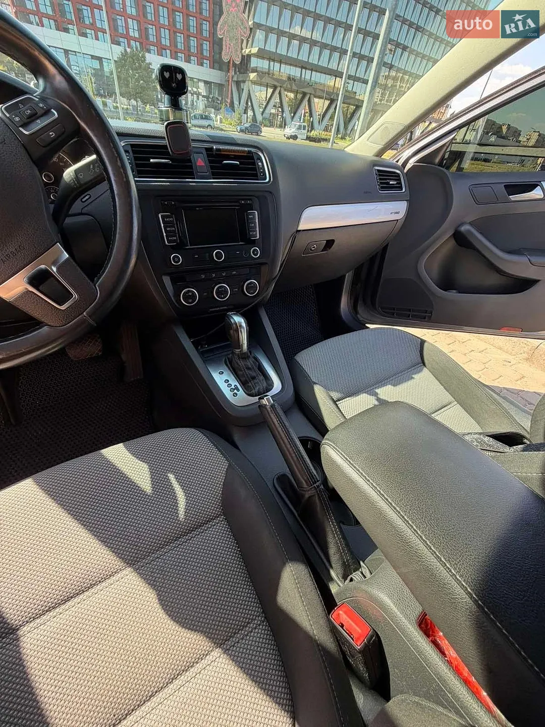 2013 Volkswagen Jetta - мініатюра 22
