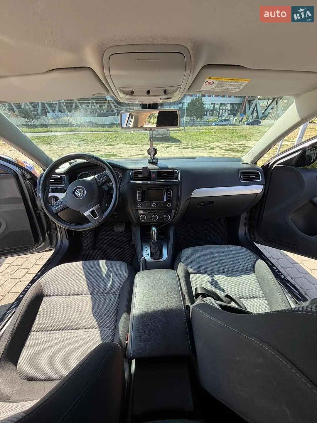 2013 Volkswagen Jetta - мініатюра 23