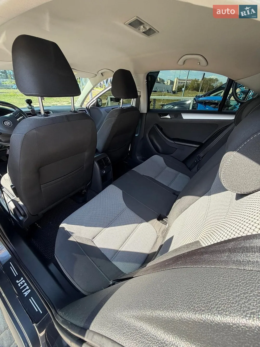 2013 Volkswagen Jetta - мініатюра 24