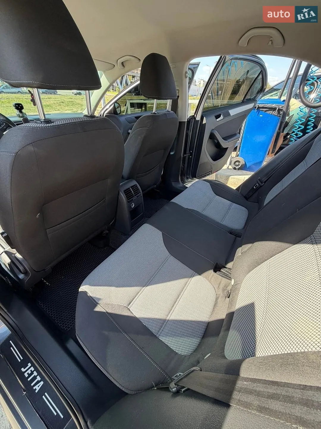 2013 Volkswagen Jetta - мініатюра 26