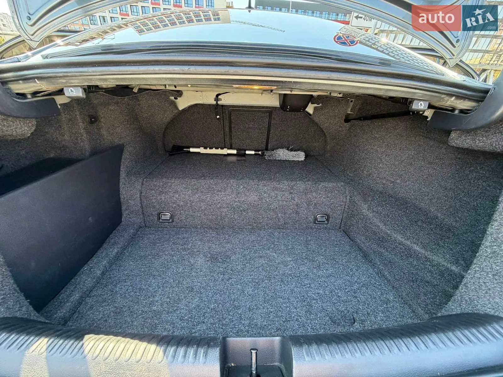 2013 Volkswagen Jetta - мініатюра 27