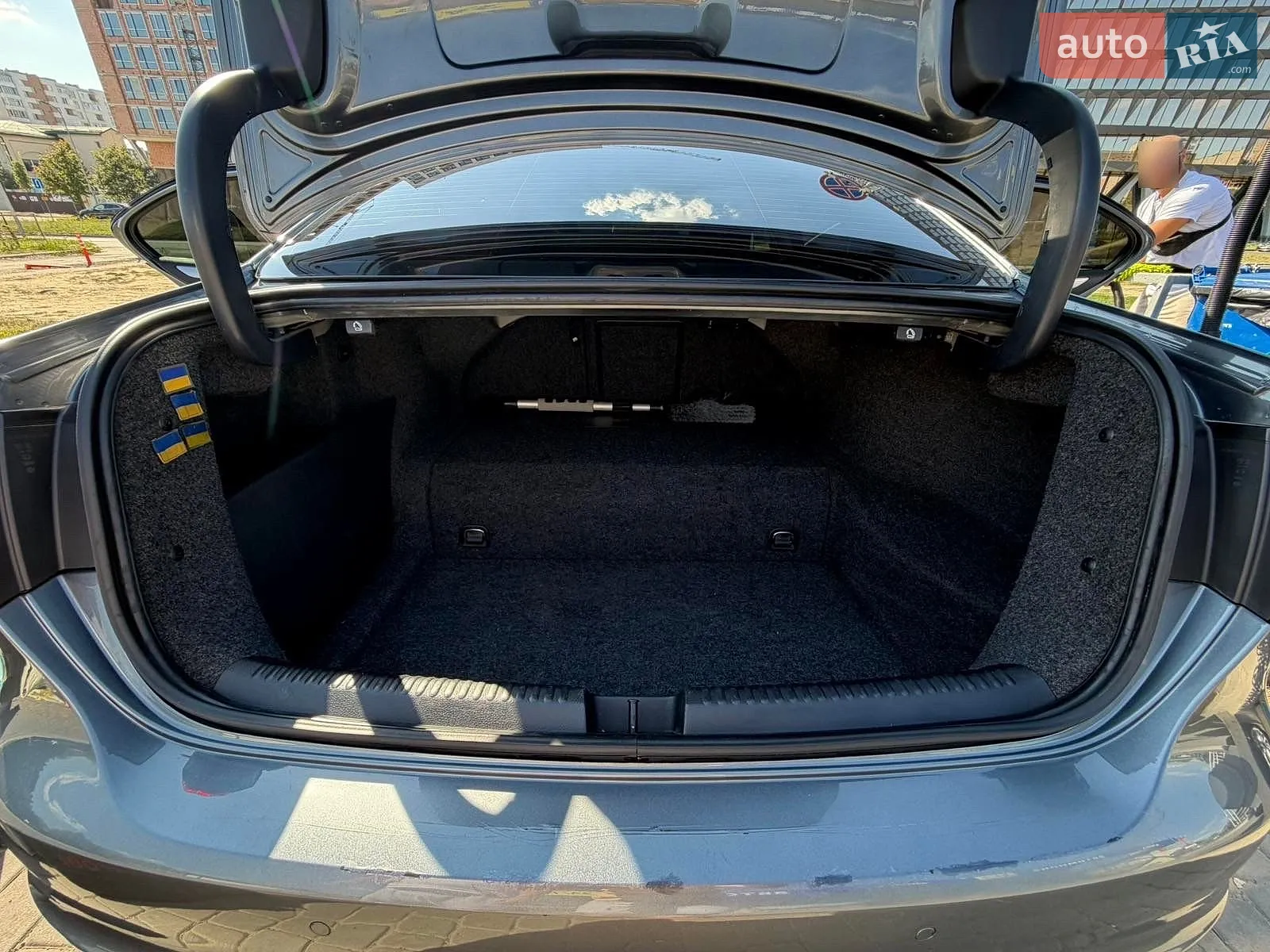 2013 Volkswagen Jetta - мініатюра 28