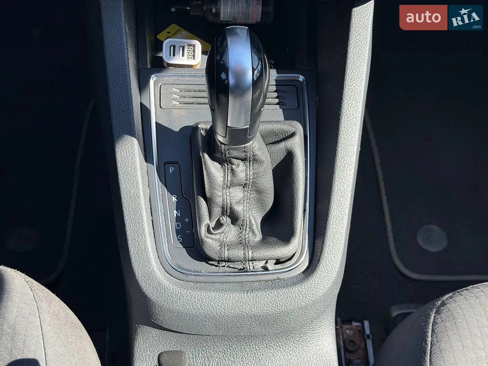 2014 Volkswagen Jetta - мініатюра 18