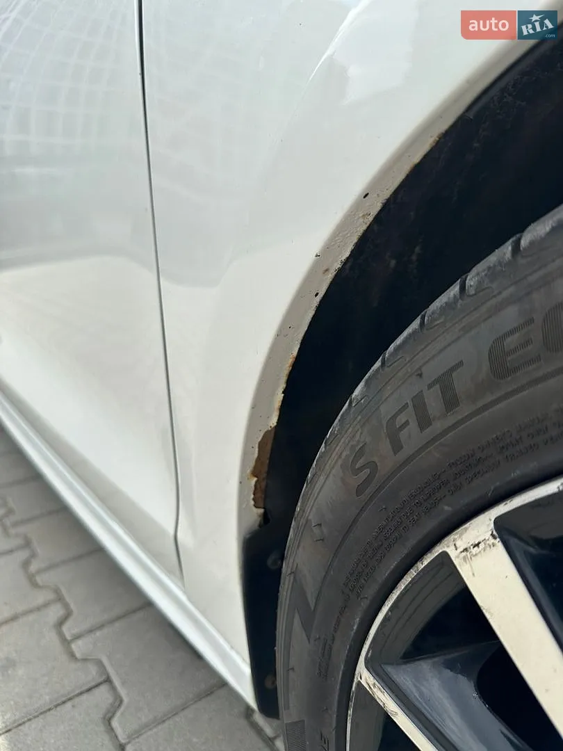 2014 Volkswagen Jetta - мініатюра 24