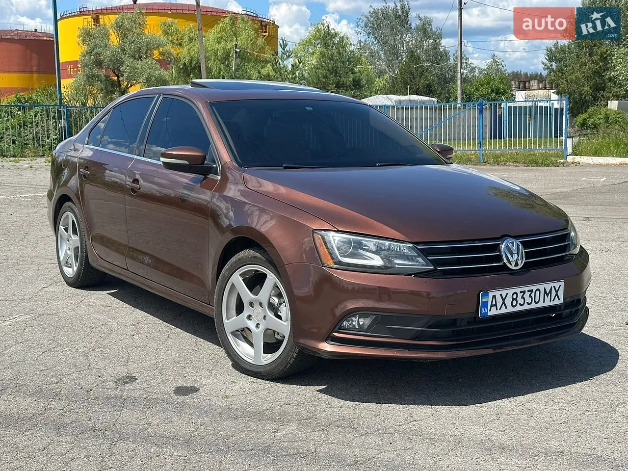 2016 Volkswagen Jetta - мініатюра 52